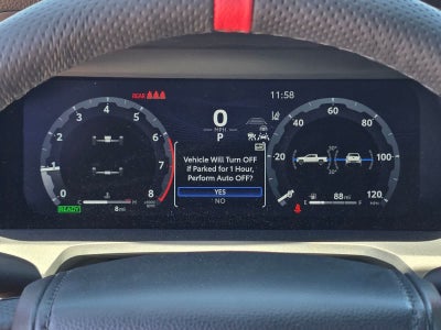 2026 Toyota Tacoma i-FORCE MAX Tacoma TRD Pro