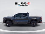 2026 Toyota Tacoma i-FORCE MAX Tacoma TRD Pro