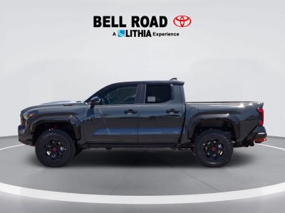 2026 Toyota Tacoma i-FORCE MAX Tacoma TRD Pro