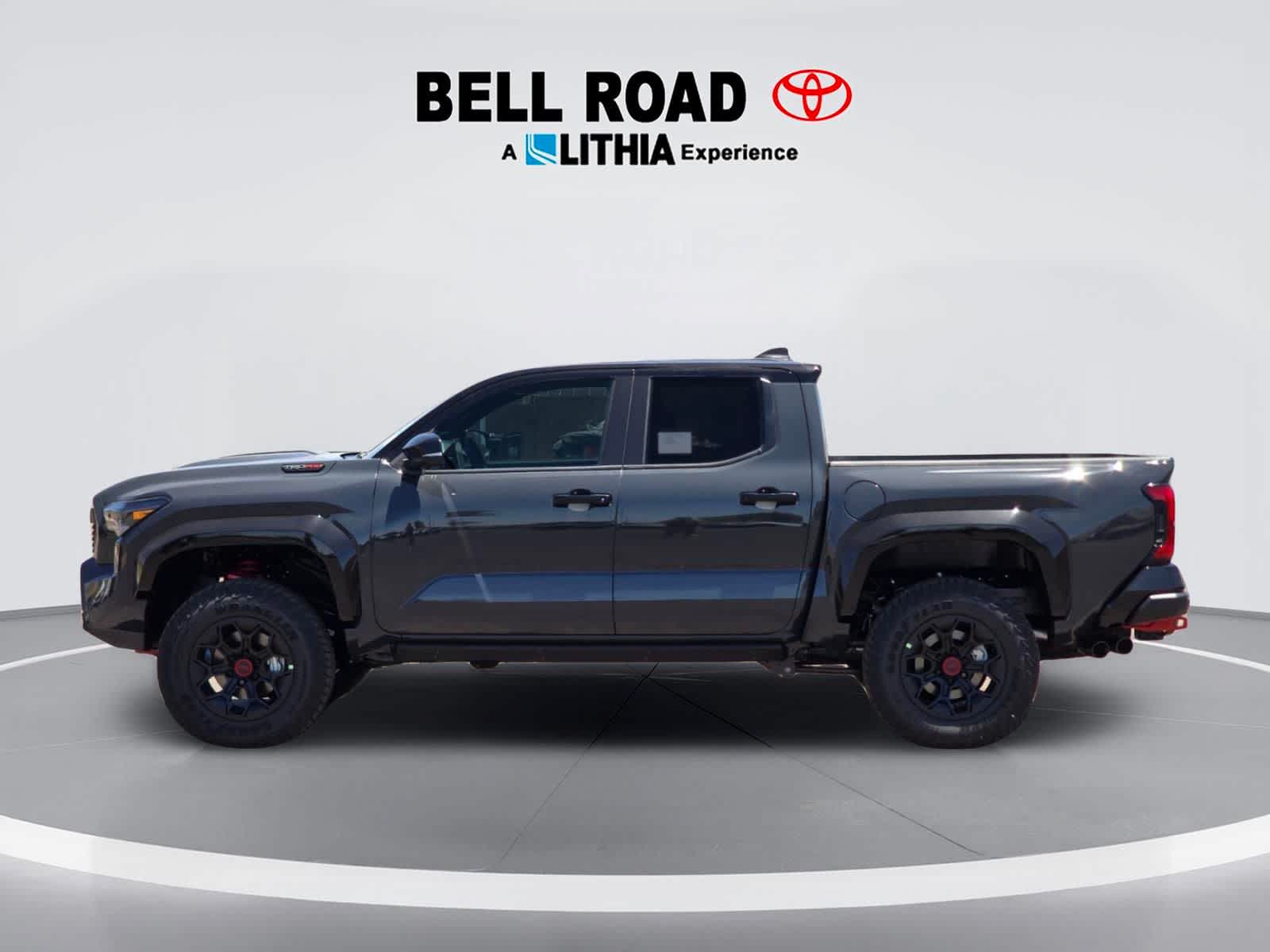 2026 Toyota Tacoma i-FORCE MAX Tacoma TRD Pro