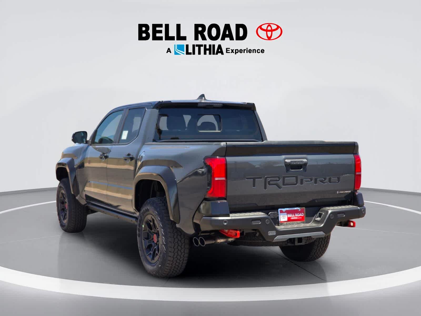 2026 Toyota Tacoma i-FORCE MAX Tacoma TRD Pro
