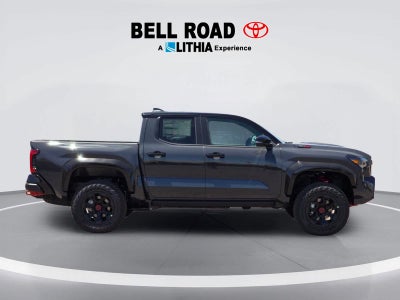 2026 Toyota Tacoma i-FORCE MAX Tacoma TRD Pro
