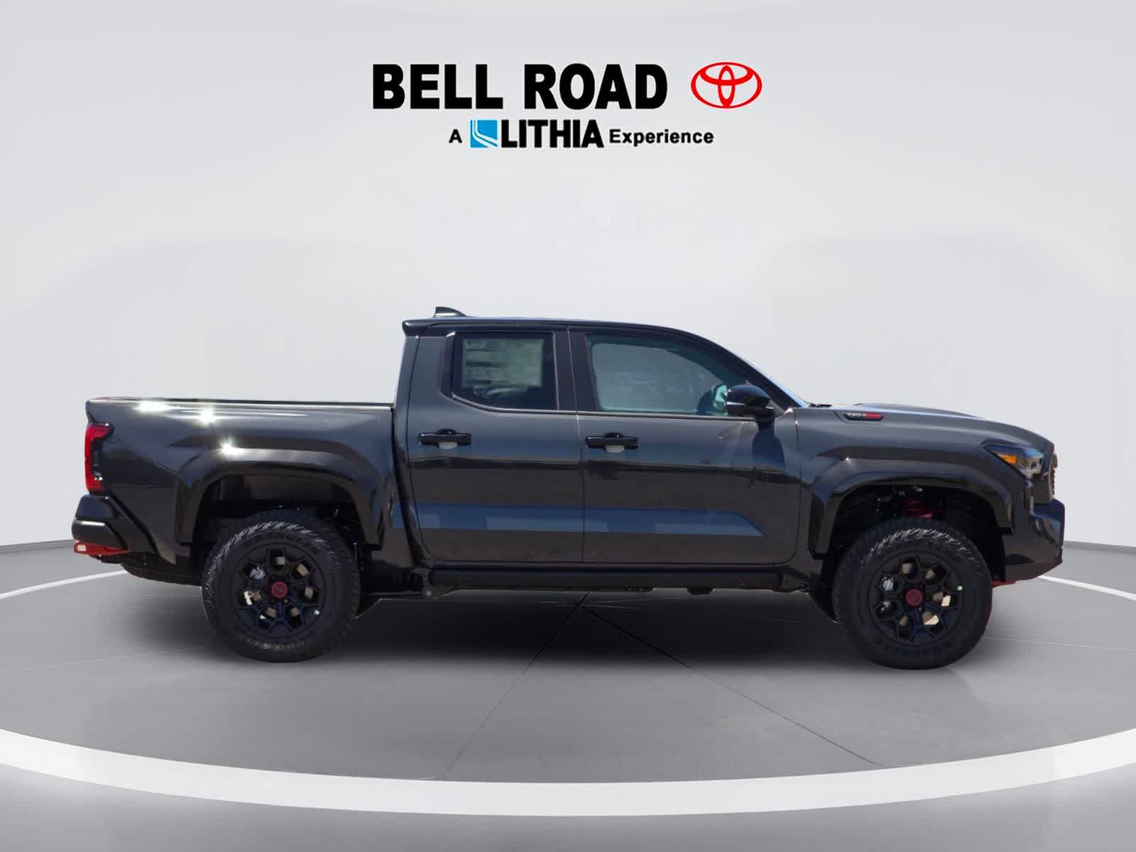 2026 Toyota Tacoma i-FORCE MAX Tacoma TRD Pro