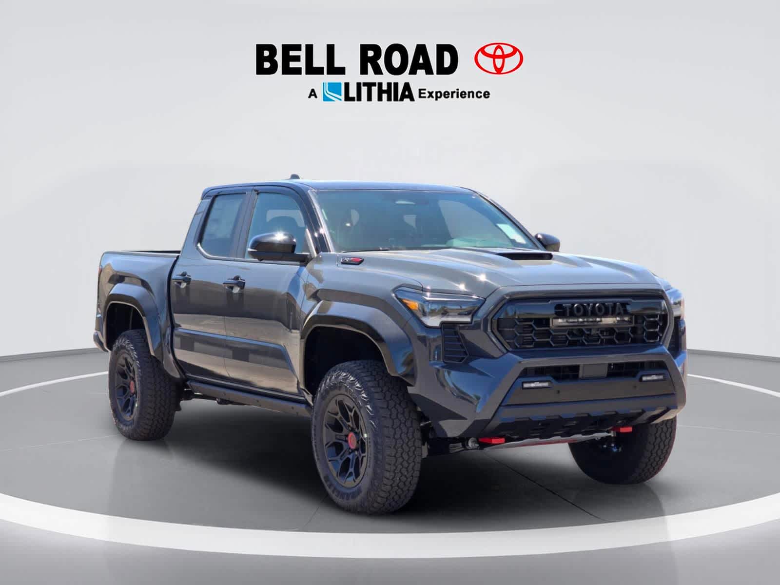 2026 Toyota Tacoma i-FORCE MAX Tacoma TRD Pro