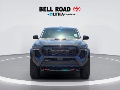 2026 Toyota Tacoma i-FORCE MAX Tacoma TRD Pro
