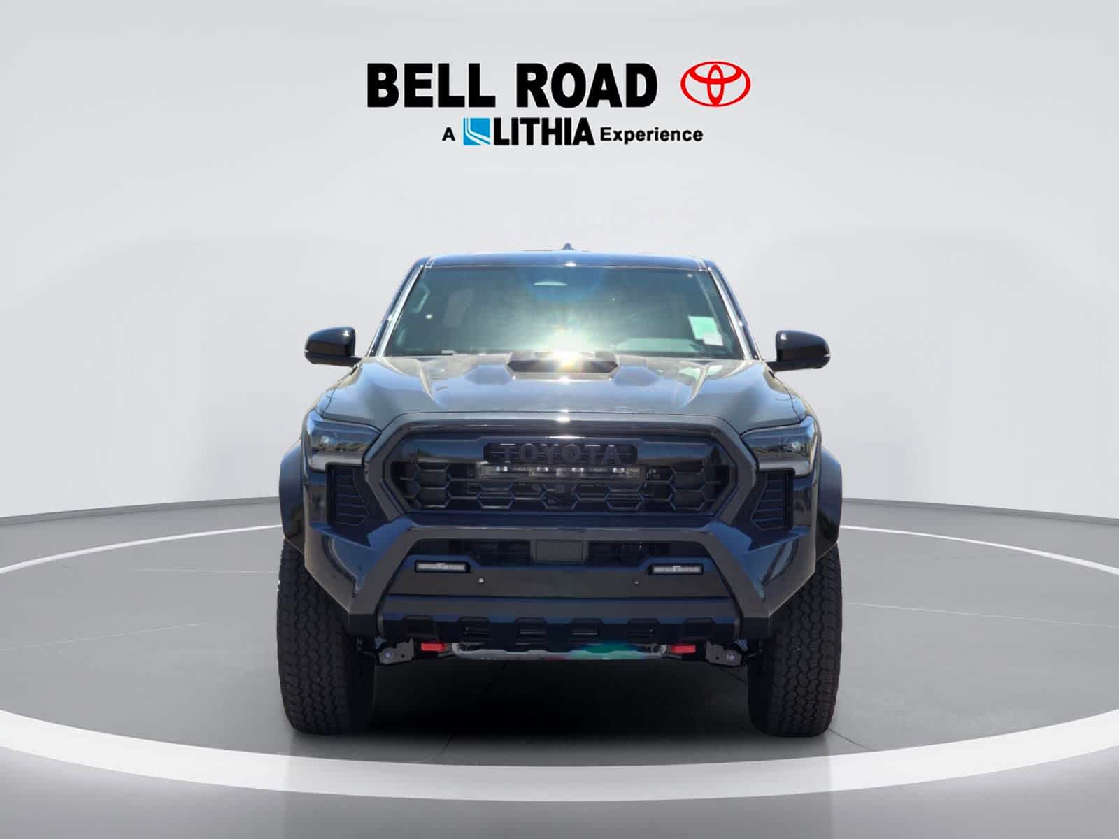 2026 Toyota Tacoma i-FORCE MAX Tacoma TRD Pro
