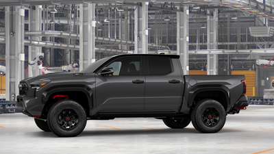 2026 Toyota Tacoma i-FORCE MAX Tacoma TRD Pro