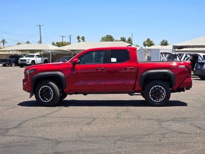 2026 Toyota Tacoma i-FORCE MAX Tacoma TRD Off-Road