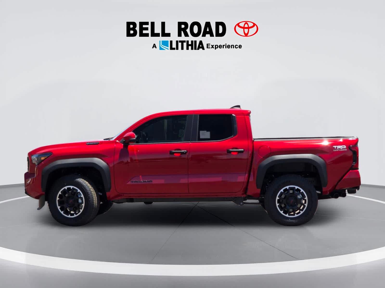2026 Toyota Tacoma i-FORCE MAX Tacoma TRD Off-Road