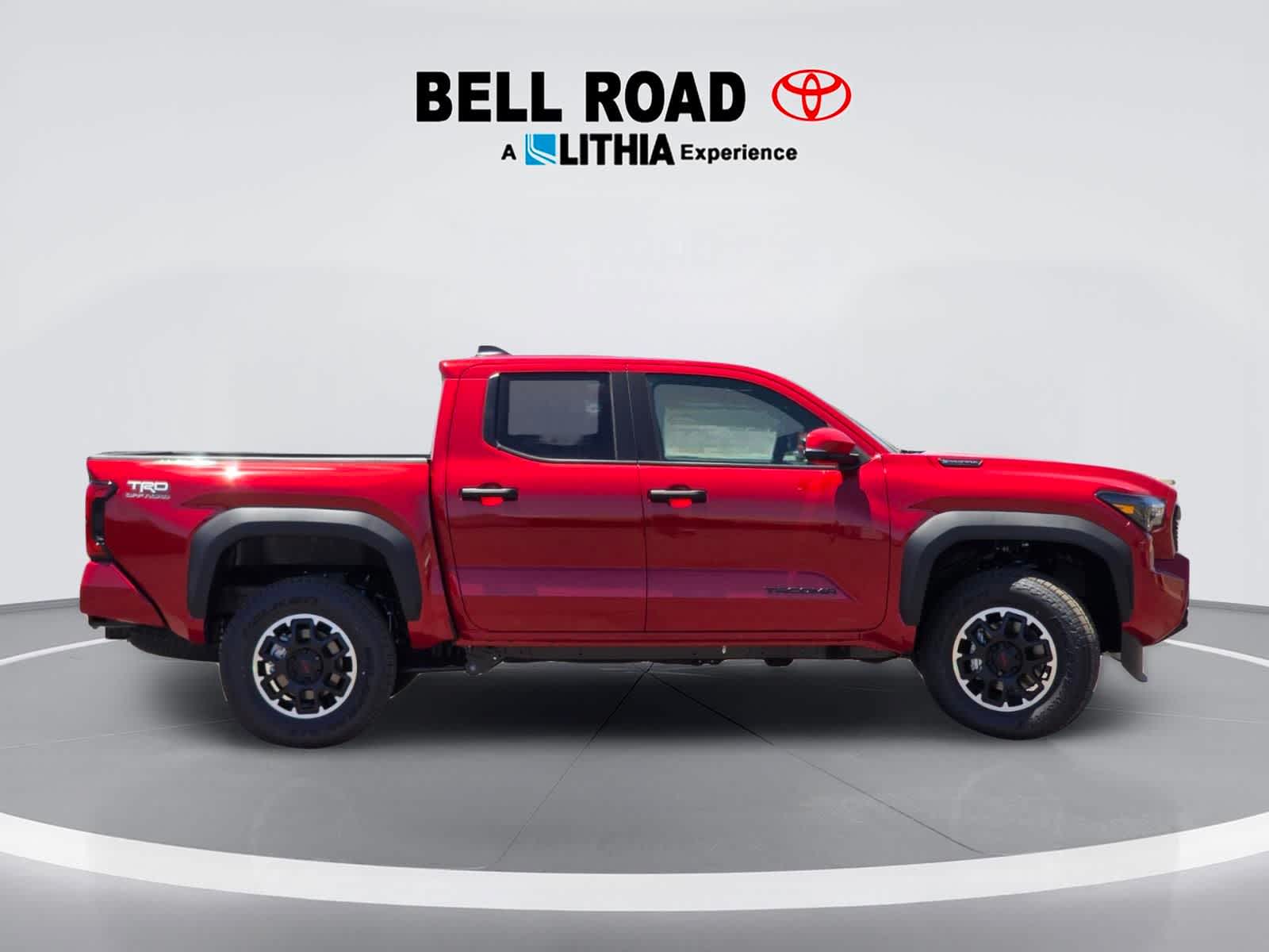 2026 Toyota Tacoma i-FORCE MAX Tacoma TRD Off-Road