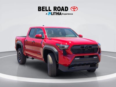 2026 Toyota Tacoma i-FORCE MAX Tacoma TRD Off-Road