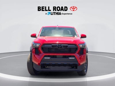 2026 Toyota Tacoma i-FORCE MAX Tacoma TRD Off-Road