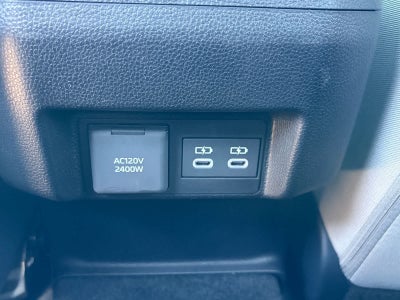 2026 Toyota Tacoma i-FORCE MAX Tacoma TRD Sport