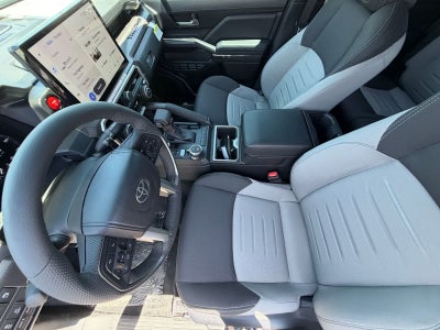 2026 Toyota Tacoma i-FORCE MAX Tacoma TRD Sport