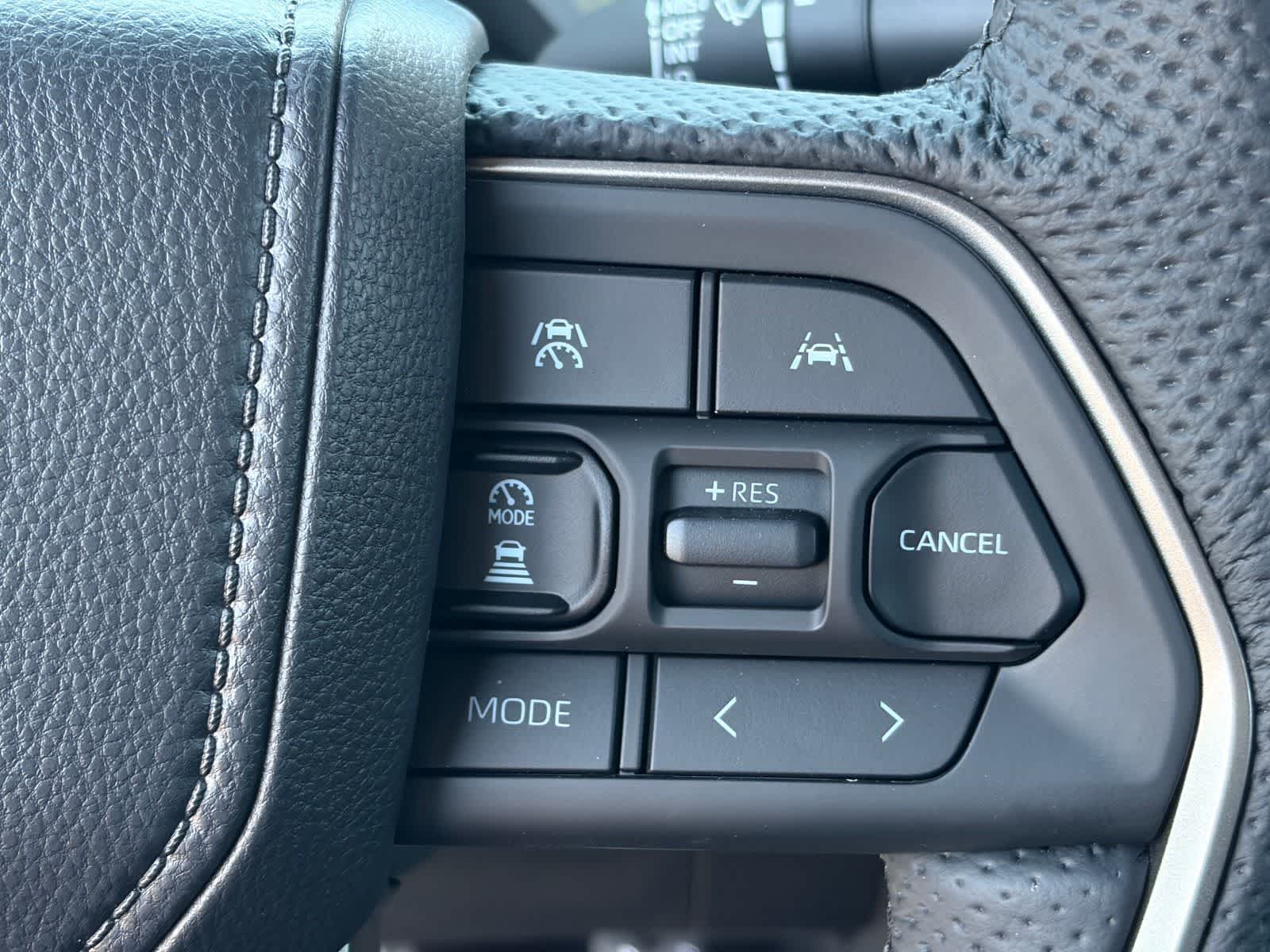 2026 Toyota Tacoma i-FORCE MAX Tacoma TRD Sport