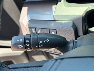 2026 Toyota Tacoma i-FORCE MAX Tacoma TRD Sport