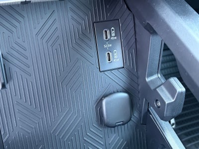 2026 Toyota Tacoma i-FORCE MAX Tacoma TRD Sport