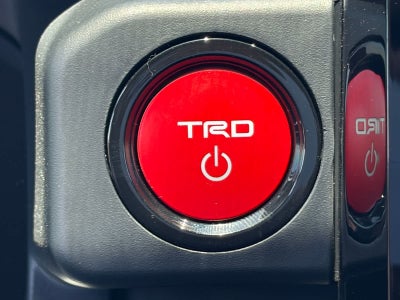 2026 Toyota Tacoma i-FORCE MAX Tacoma TRD Sport