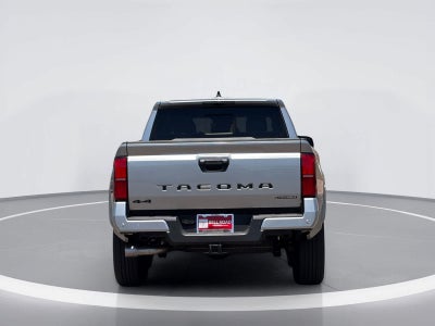 2026 Toyota Tacoma i-FORCE MAX Tacoma TRD Sport
