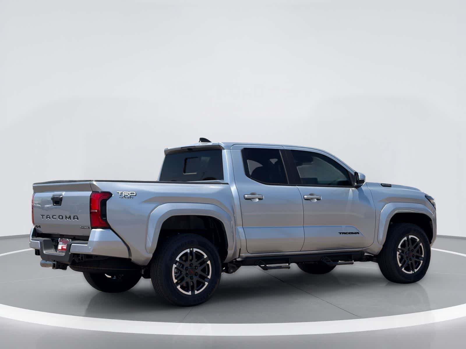 2026 Toyota Tacoma i-FORCE MAX Tacoma TRD Sport