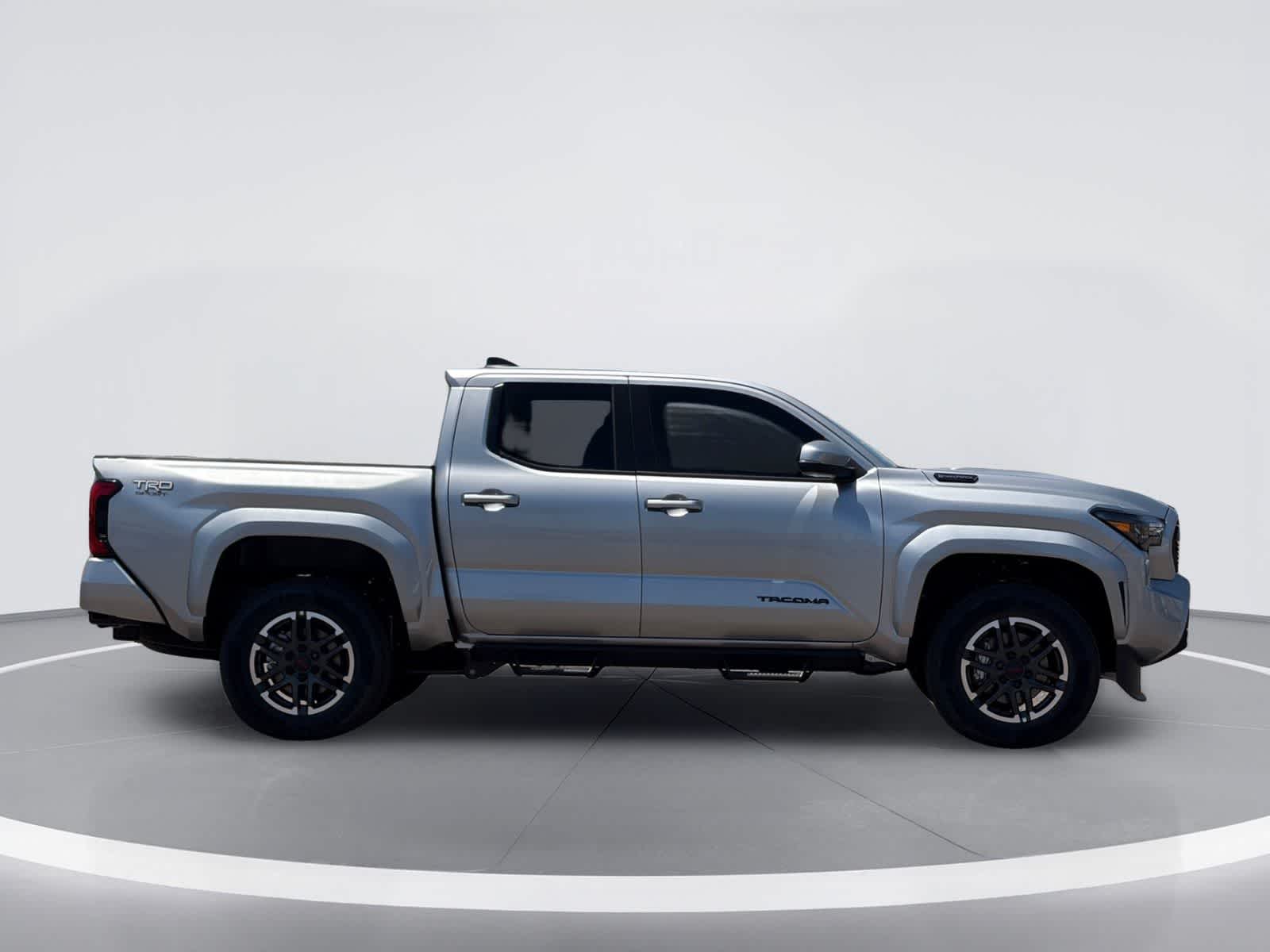 2026 Toyota Tacoma i-FORCE MAX Tacoma TRD Sport