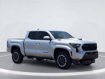 2026 Toyota Tacoma i-FORCE MAX Tacoma TRD Sport
