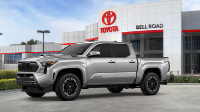 2026 Toyota Tacoma i-FORCE MAX Tacoma TRD Sport