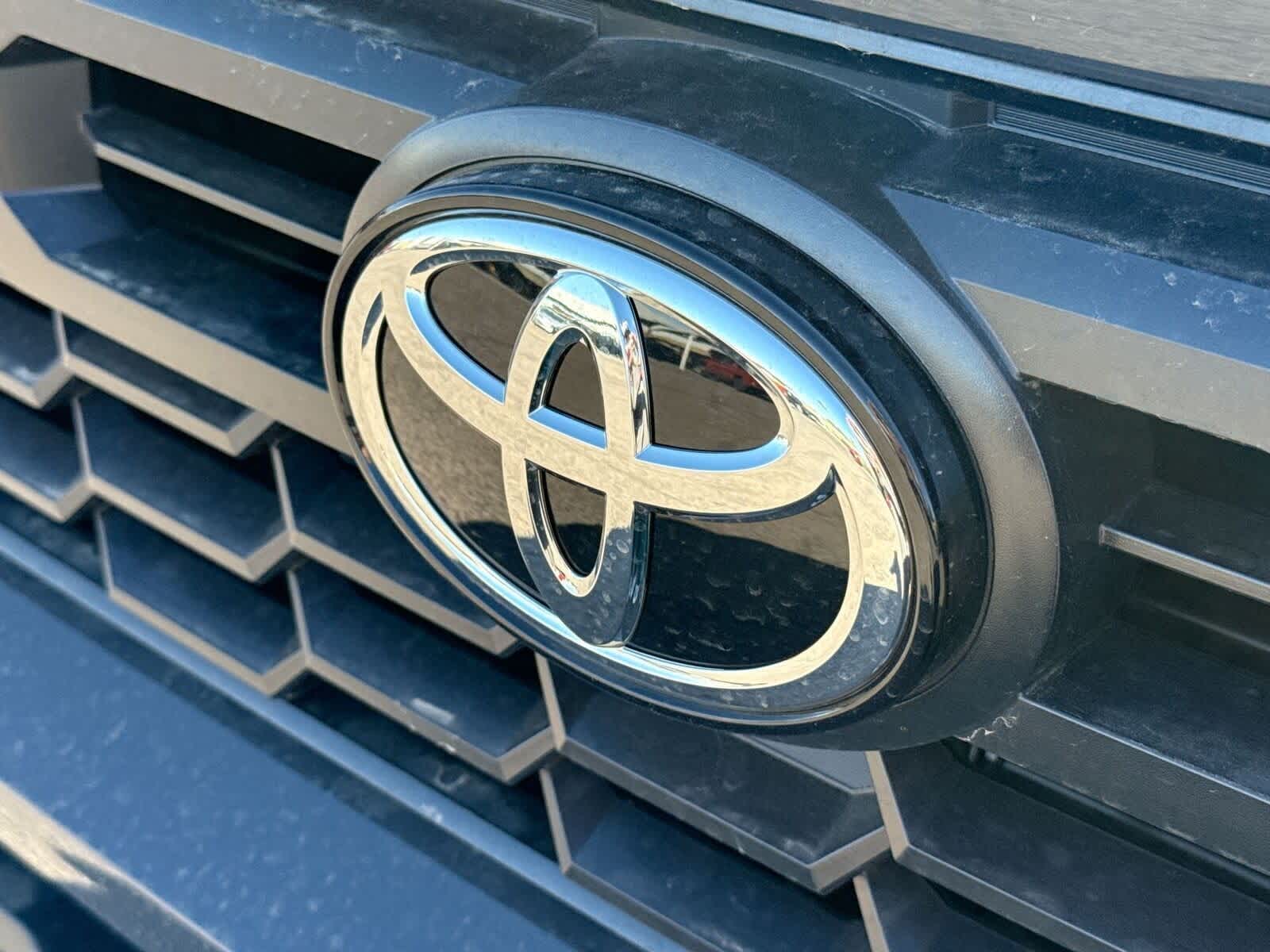 2025 Toyota Tacoma i-FORCE MAX Tacoma TRD Off-Road