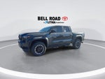 2025 Toyota Tacoma i-FORCE MAX Tacoma TRD Off-Road
