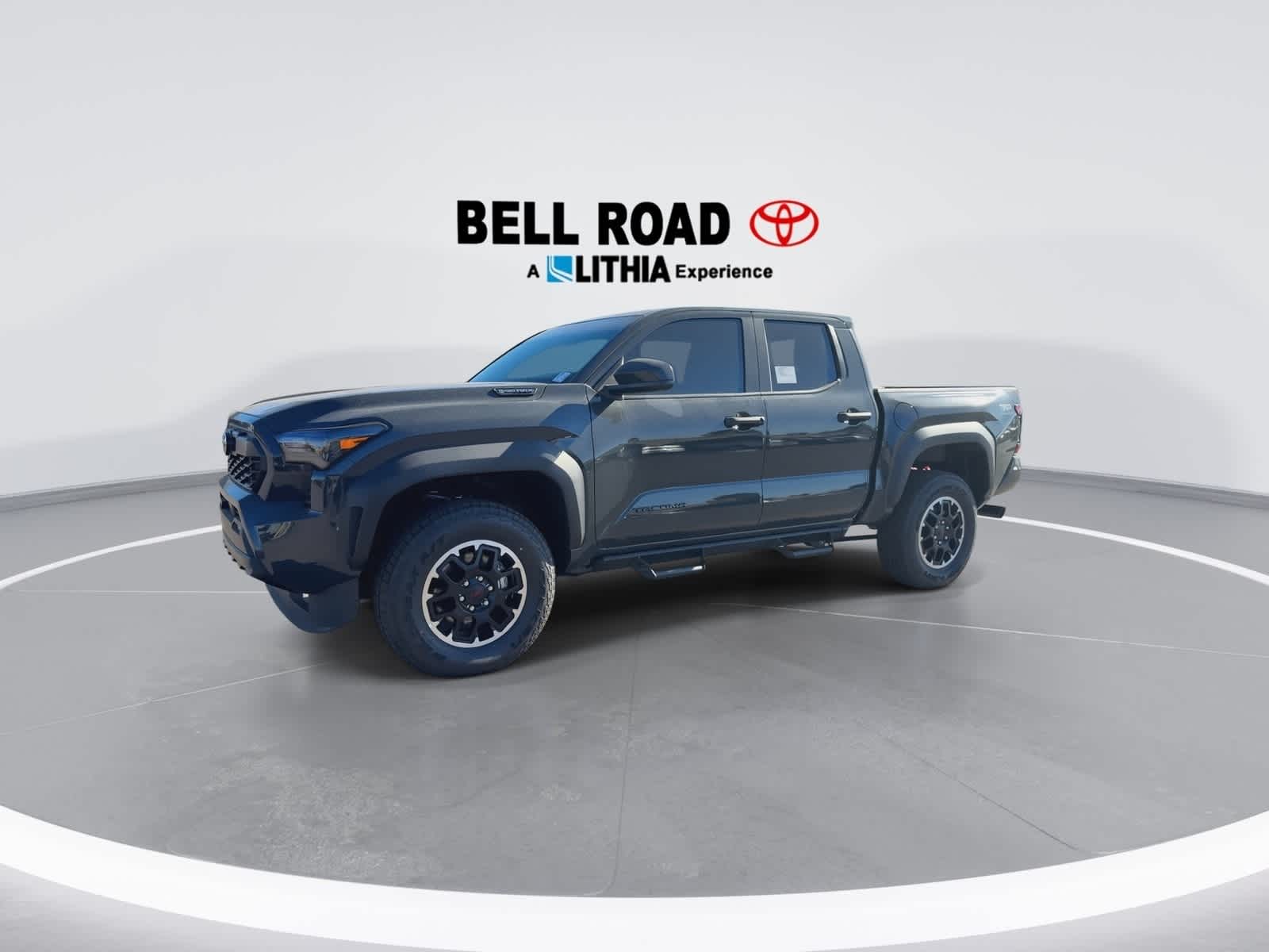 2025 Toyota Tacoma i-FORCE MAX Tacoma TRD Off-Road