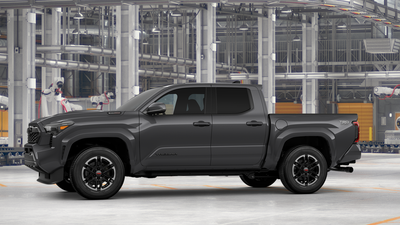 2026 Toyota Tacoma i-FORCE MAX Tacoma TRD Sport