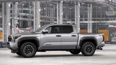 2026 Toyota Tacoma i-FORCE MAX Tacoma TRD Off-Road