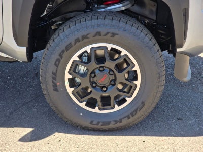 2026 Toyota Tacoma i-FORCE MAX Tacoma TRD Off-Road