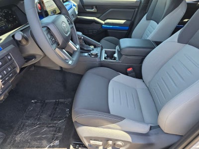 2026 Toyota Tacoma i-FORCE MAX Tacoma TRD Off-Road