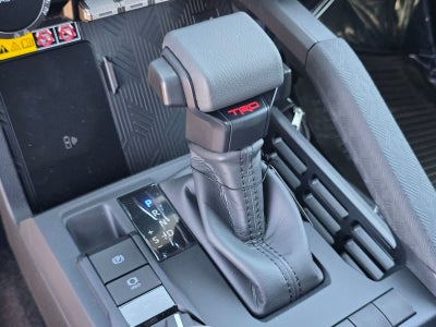 2026 Toyota Tacoma i-FORCE MAX Tacoma TRD Off-Road