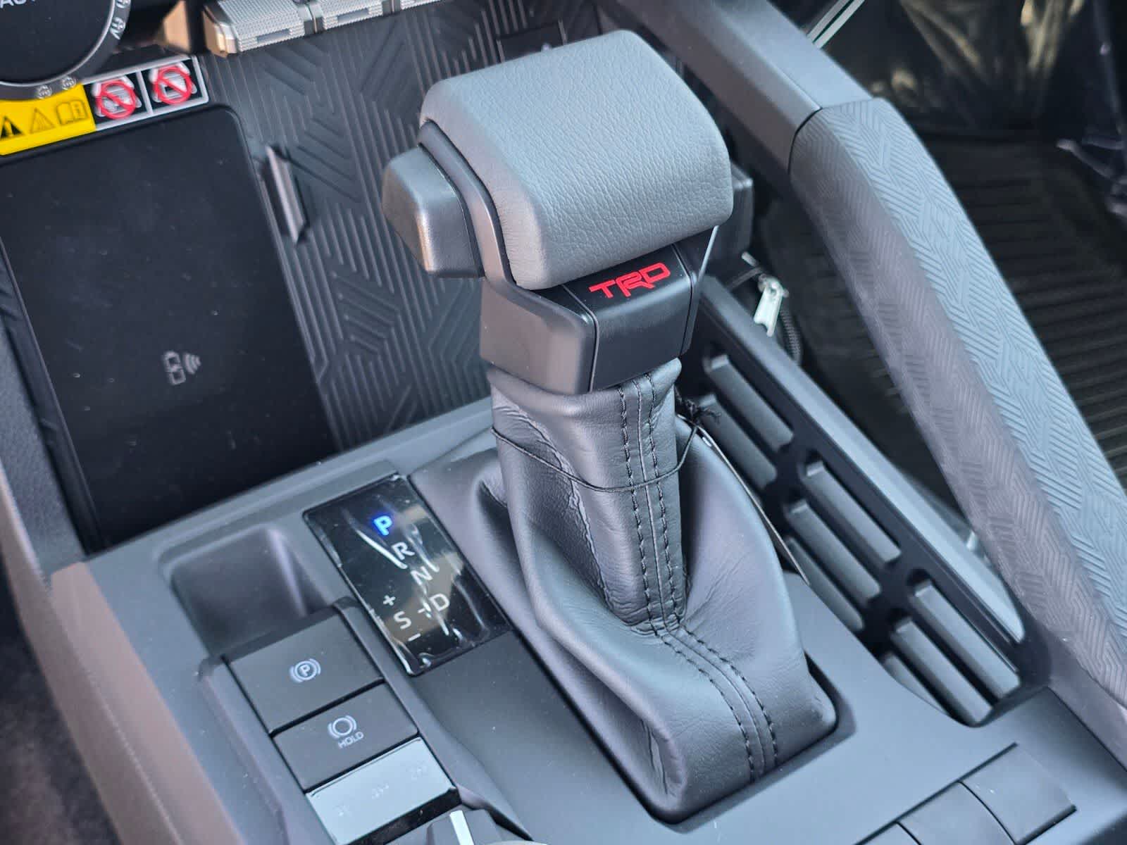 2026 Toyota Tacoma i-FORCE MAX Tacoma TRD Off-Road