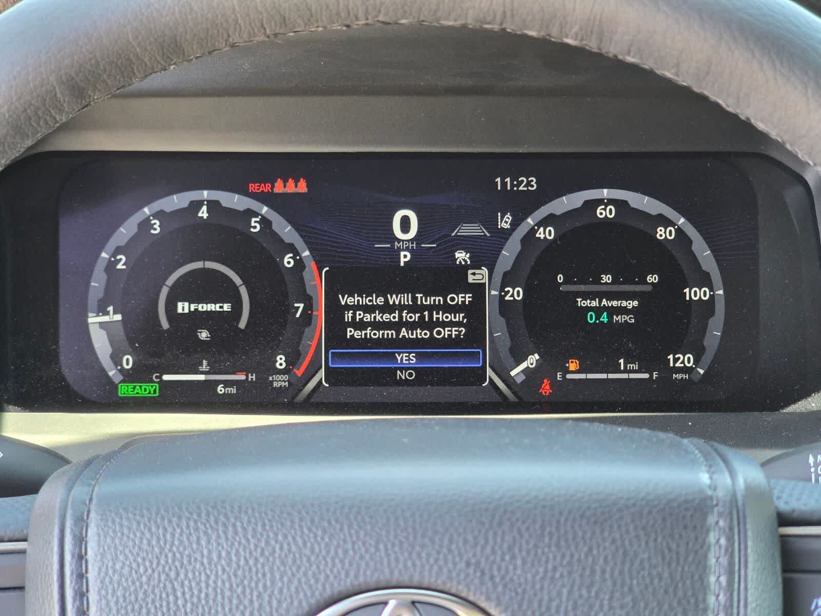 2026 Toyota Tacoma i-FORCE MAX Tacoma TRD Off-Road