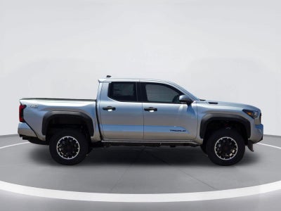 2026 Toyota Tacoma i-FORCE MAX Tacoma TRD Off-Road