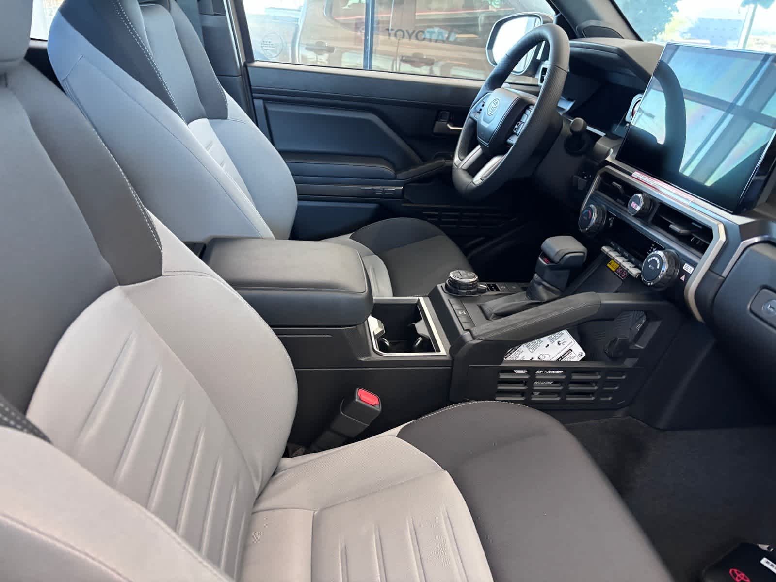 2026 Toyota Tacoma i-FORCE MAX Tacoma TRD Off-Road