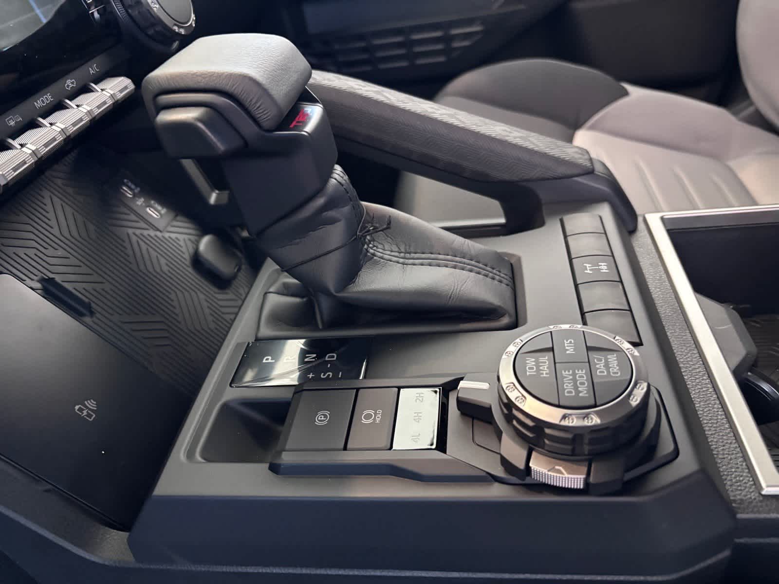 2026 Toyota Tacoma i-FORCE MAX Tacoma TRD Off-Road