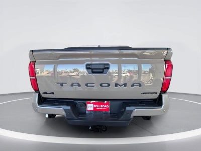 2026 Toyota Tacoma i-FORCE MAX Tacoma TRD Off-Road