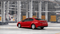 2027 Toyota Camry LE