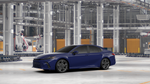 2027 Toyota Camry XSE