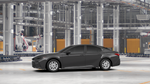 2027 Toyota Camry LE