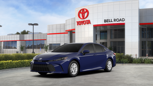 New Toyota Hybrid Vehicles for Sale in Phoenix, AZ | Bell Road Toyota