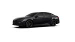 2027 Toyota Camry Nightshade AWD