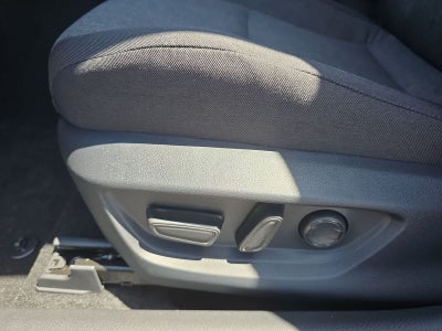 2026 Toyota Camry LE AWD