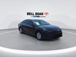 2026 Toyota Camry LE AWD