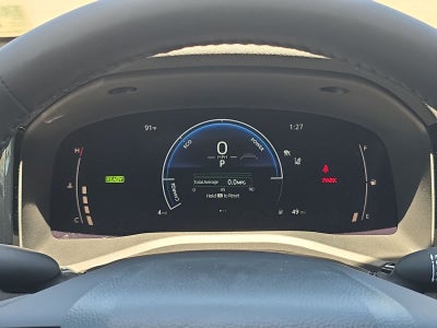 2026 Toyota Camry LE AWD