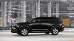 2026 Toyota Grand Highlander Hybrid LE